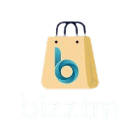 BizzTM Logo