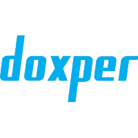 Doxper Logo