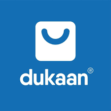 Dukaan Logo