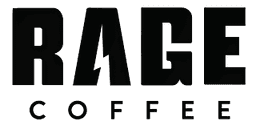 Rage Coffee Logo