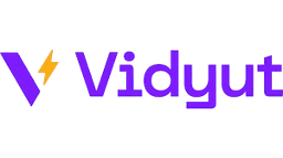 Vidyut Tech Logo