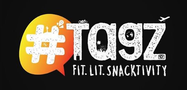 Tagz Foods Logo