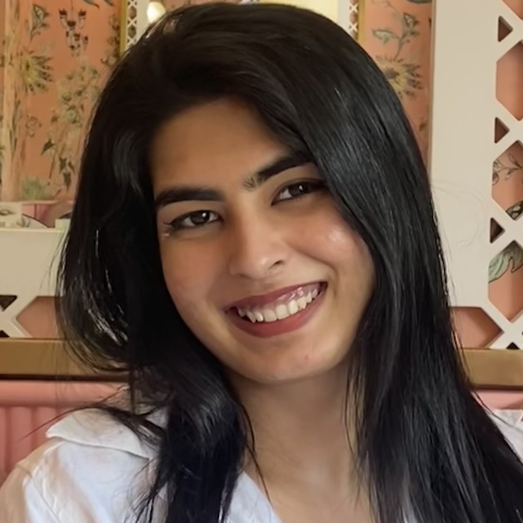 Bhavika Nijhawan