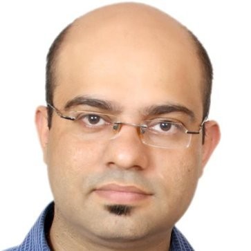 Manoj Kumar Sharma